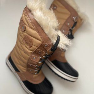 Sorel Tofino
